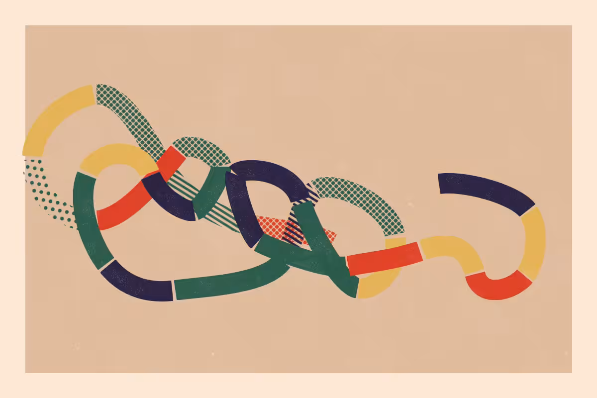 Serpentine 25 #31
