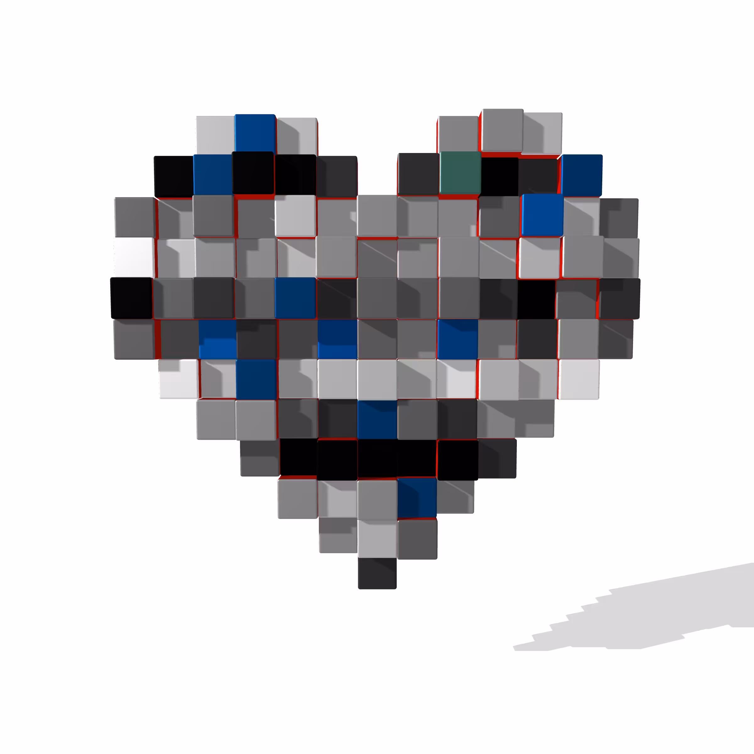 heart + craft #23576