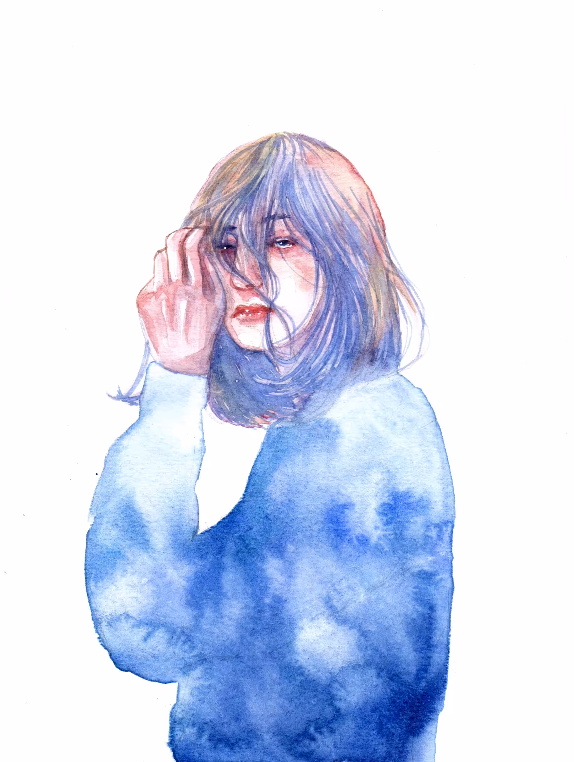 #042  don't force yourself