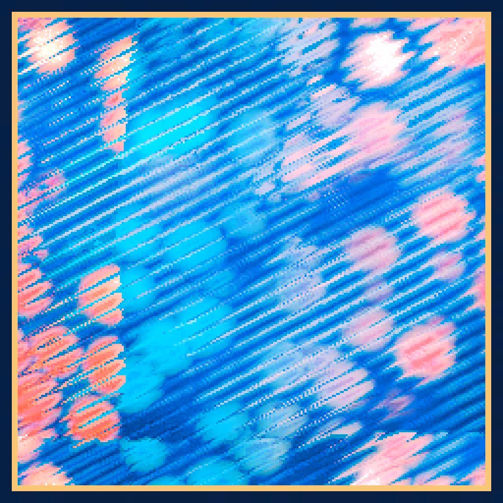 Drifting Apart #14