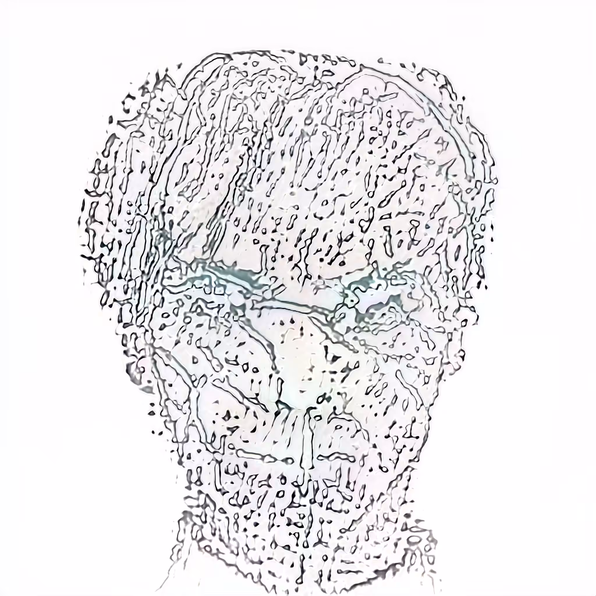 HUMANGLYPH 1 