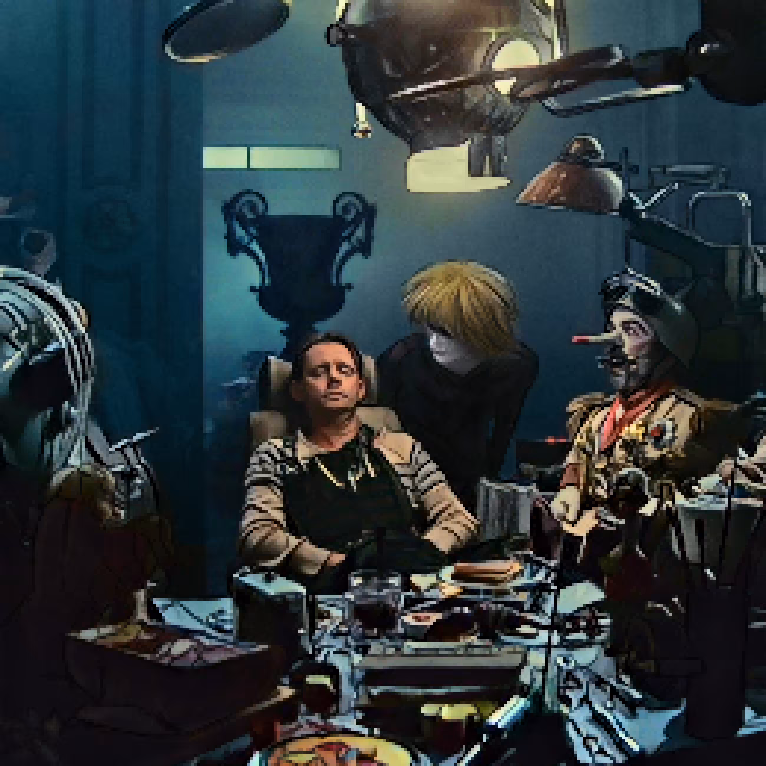 Blade Runner