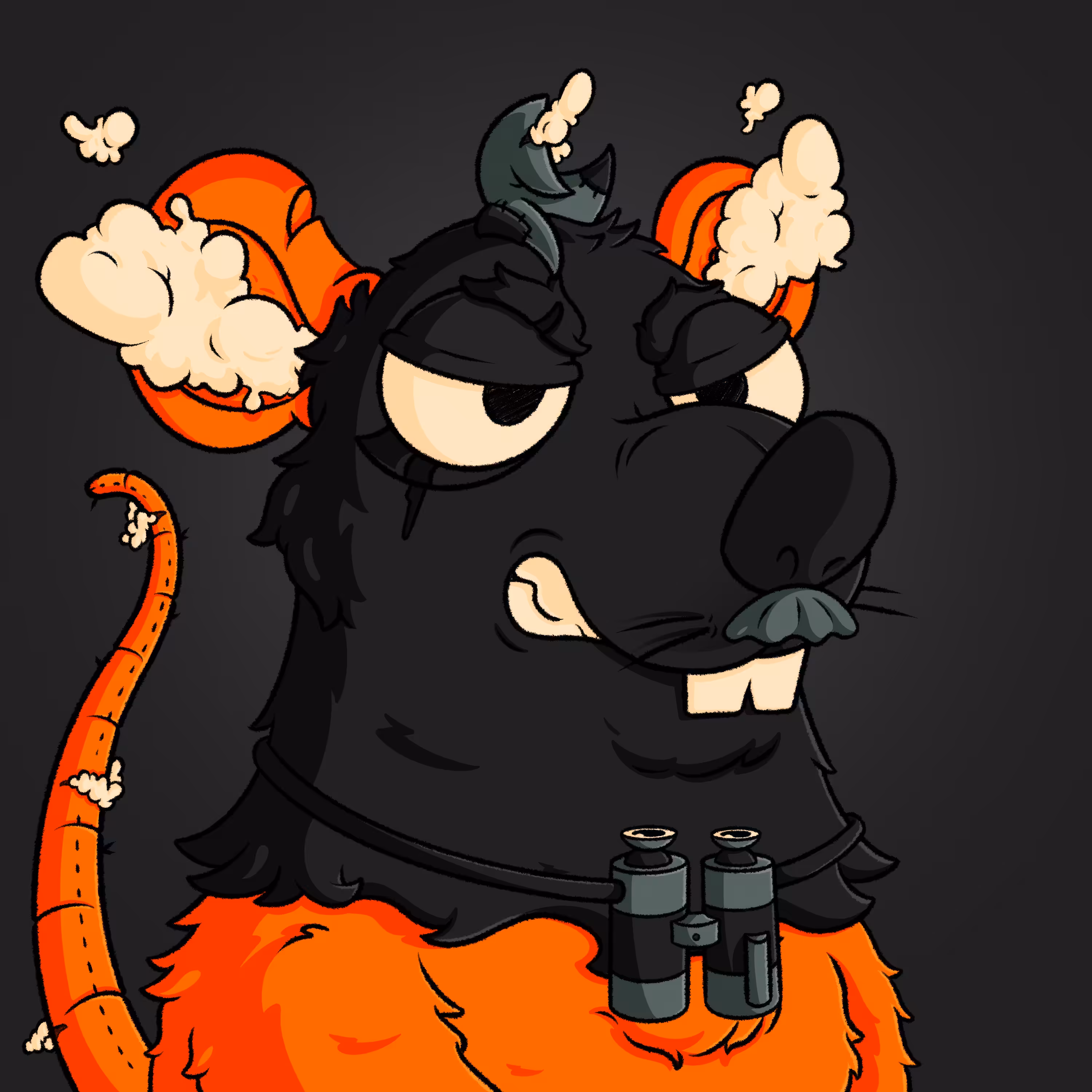 RATS #41
