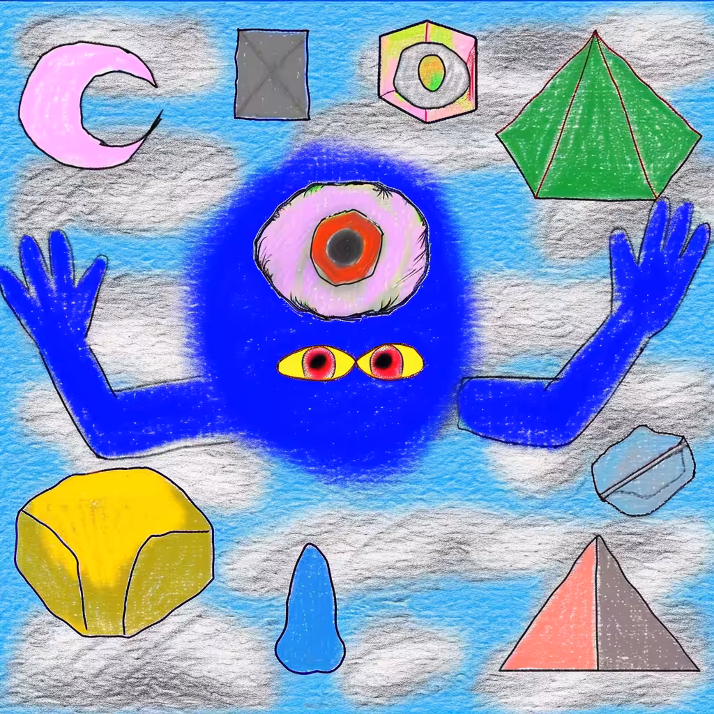 b-cyclops