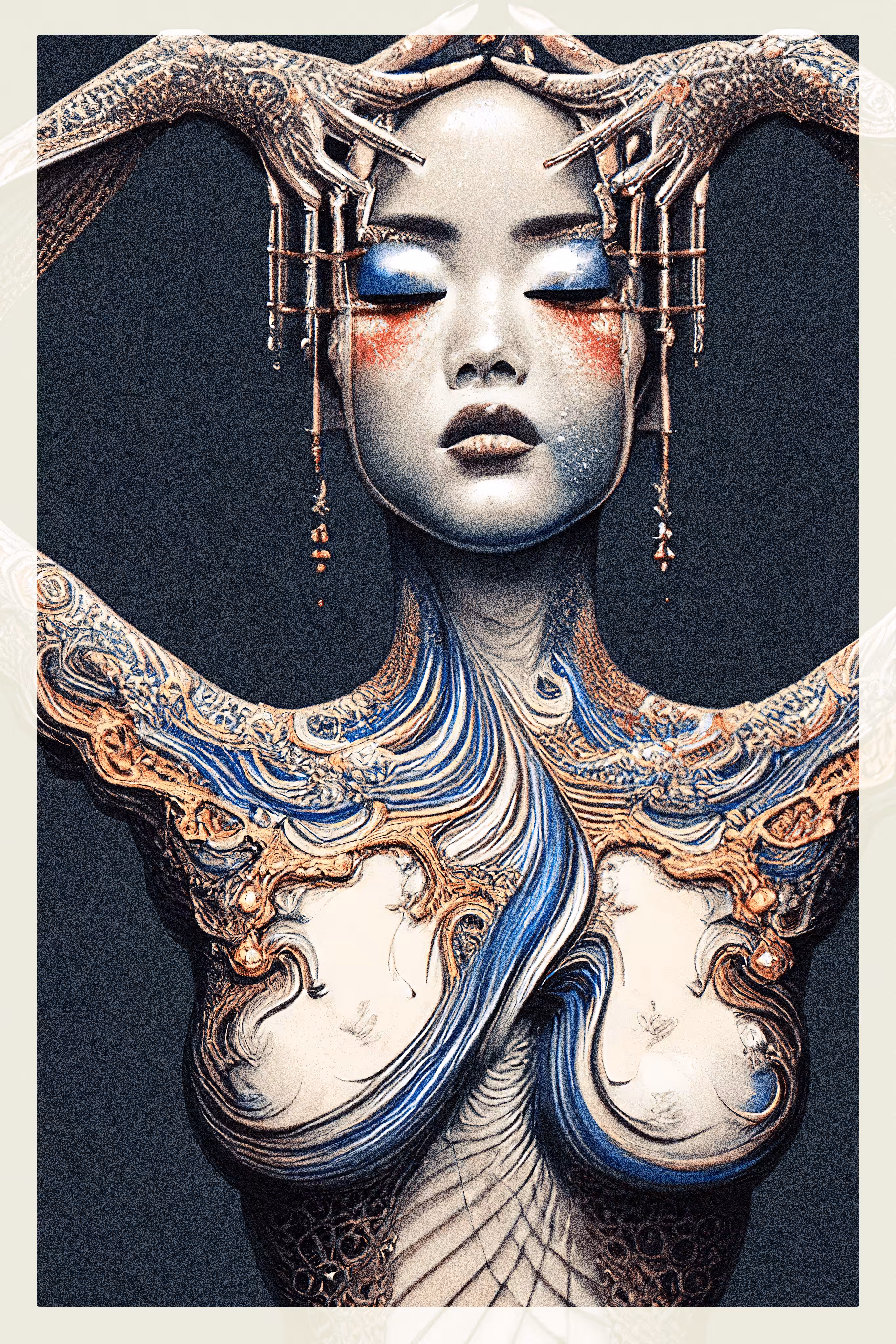 gAIsha #37