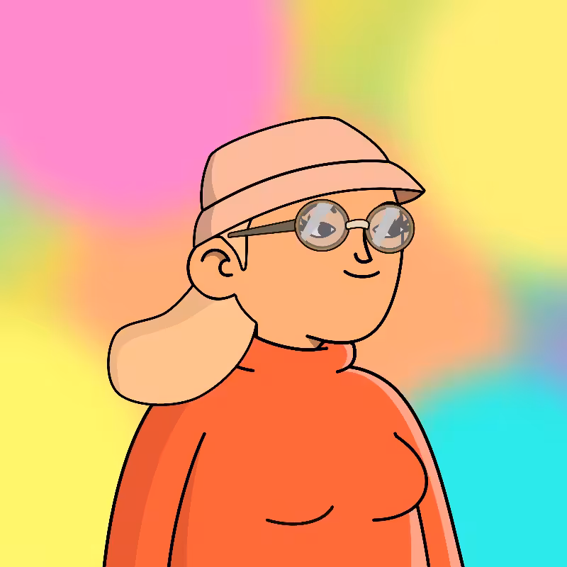 TezFolks Women #25
