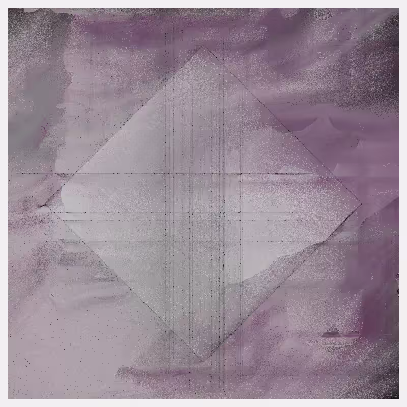 a formless beauty #7