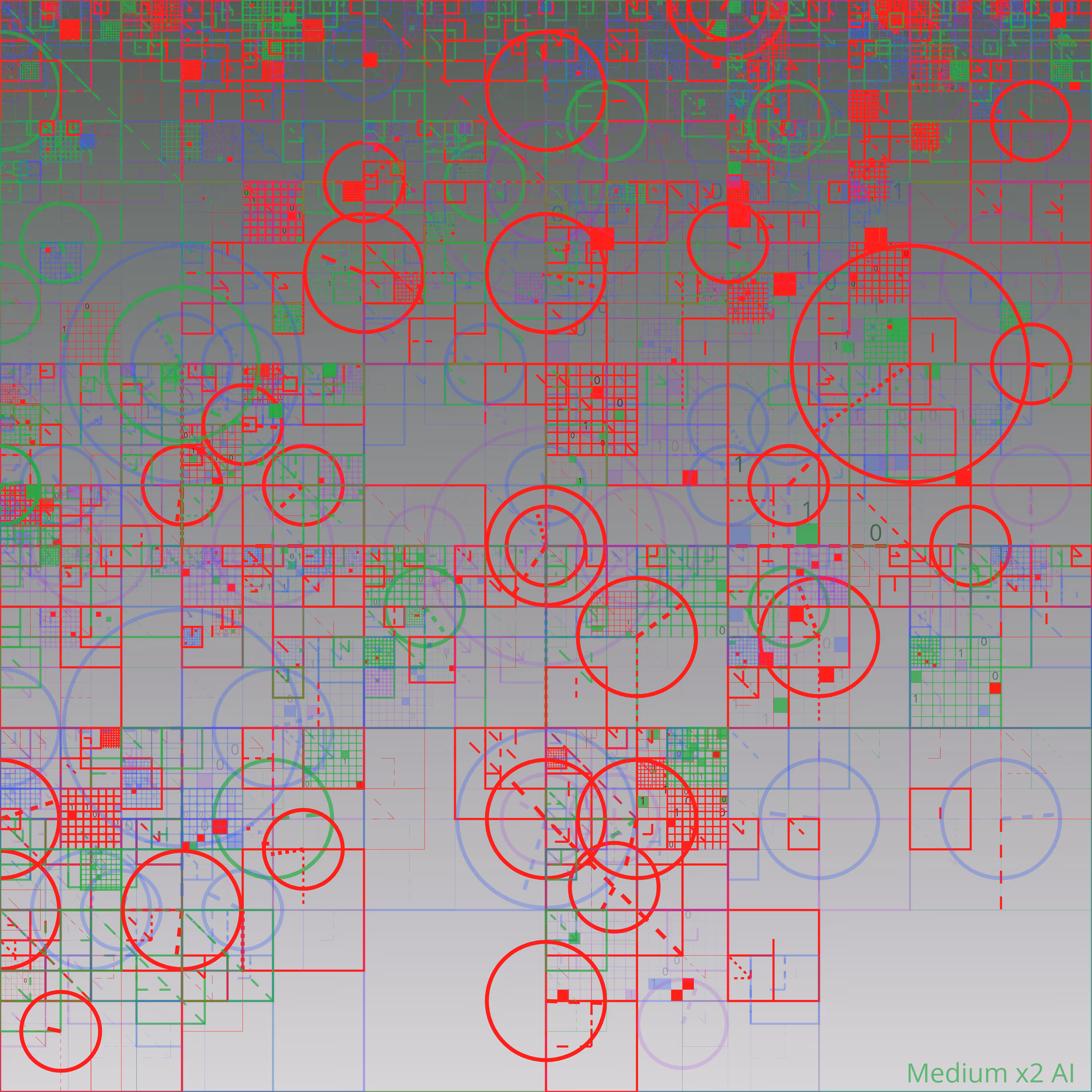 AI Brain Scheme #272