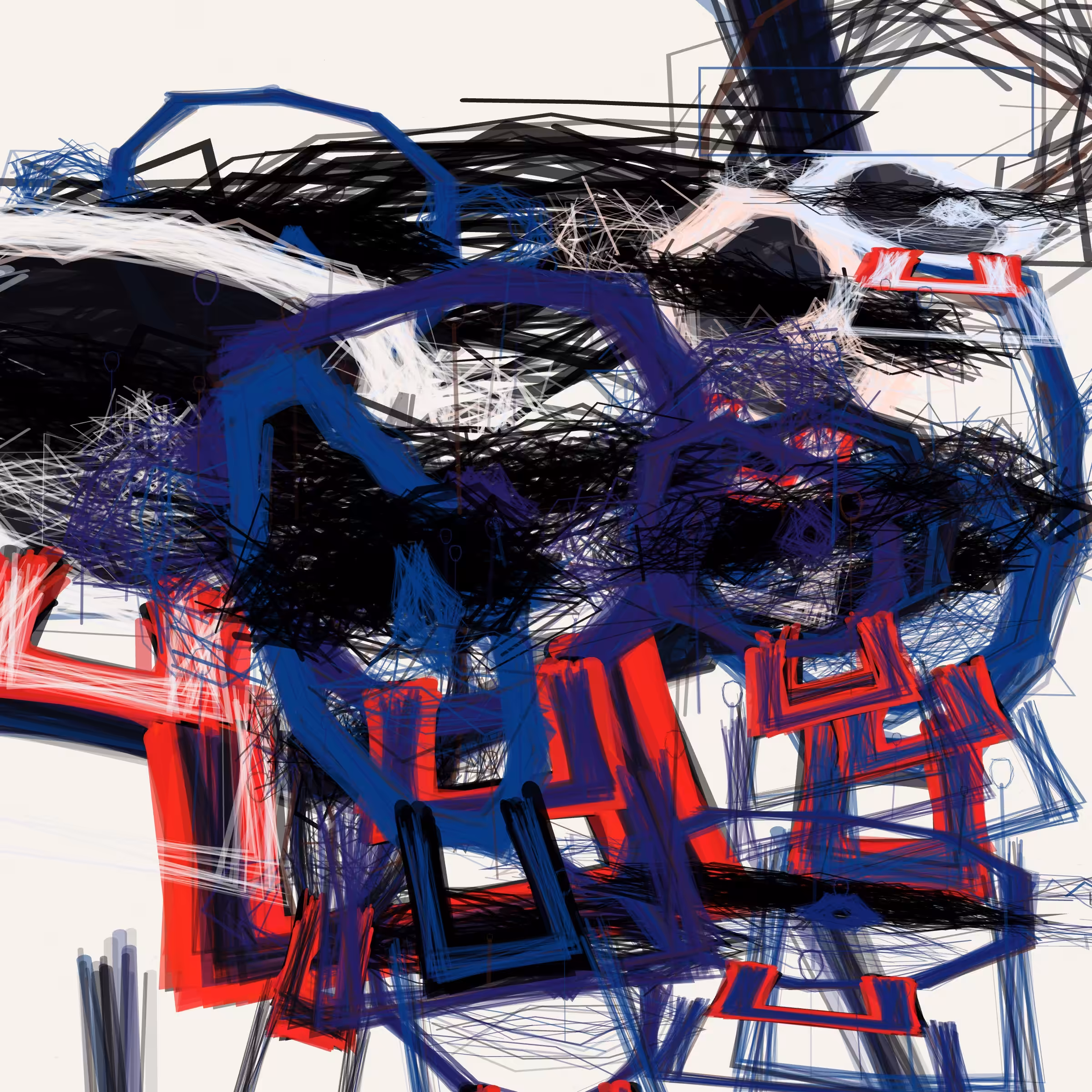 Brutal Desolation: UNK_0370 #653