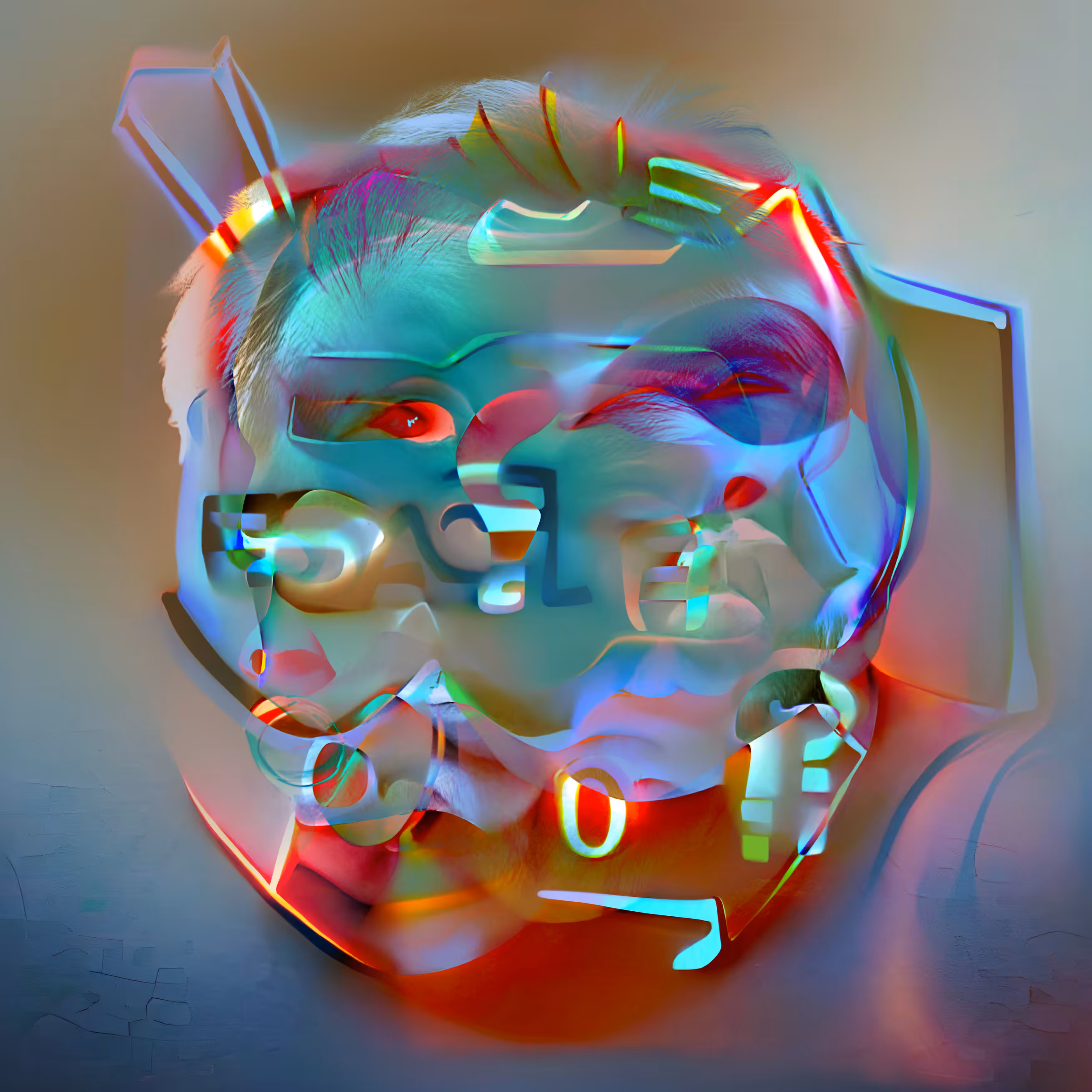 Neon #132