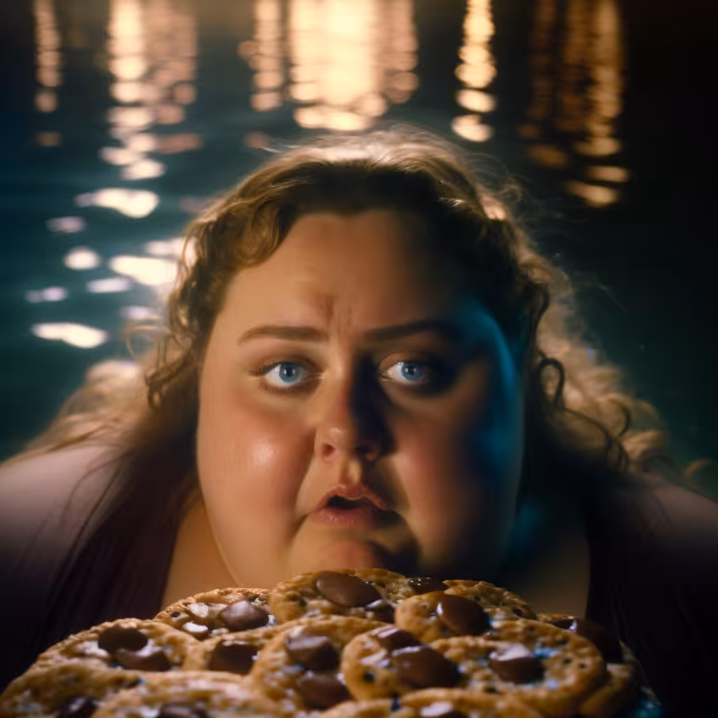FatPhobia XI