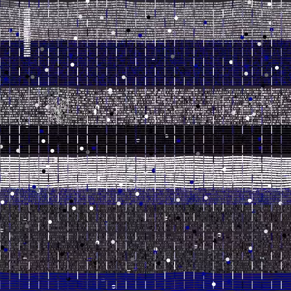Rainy Street #31