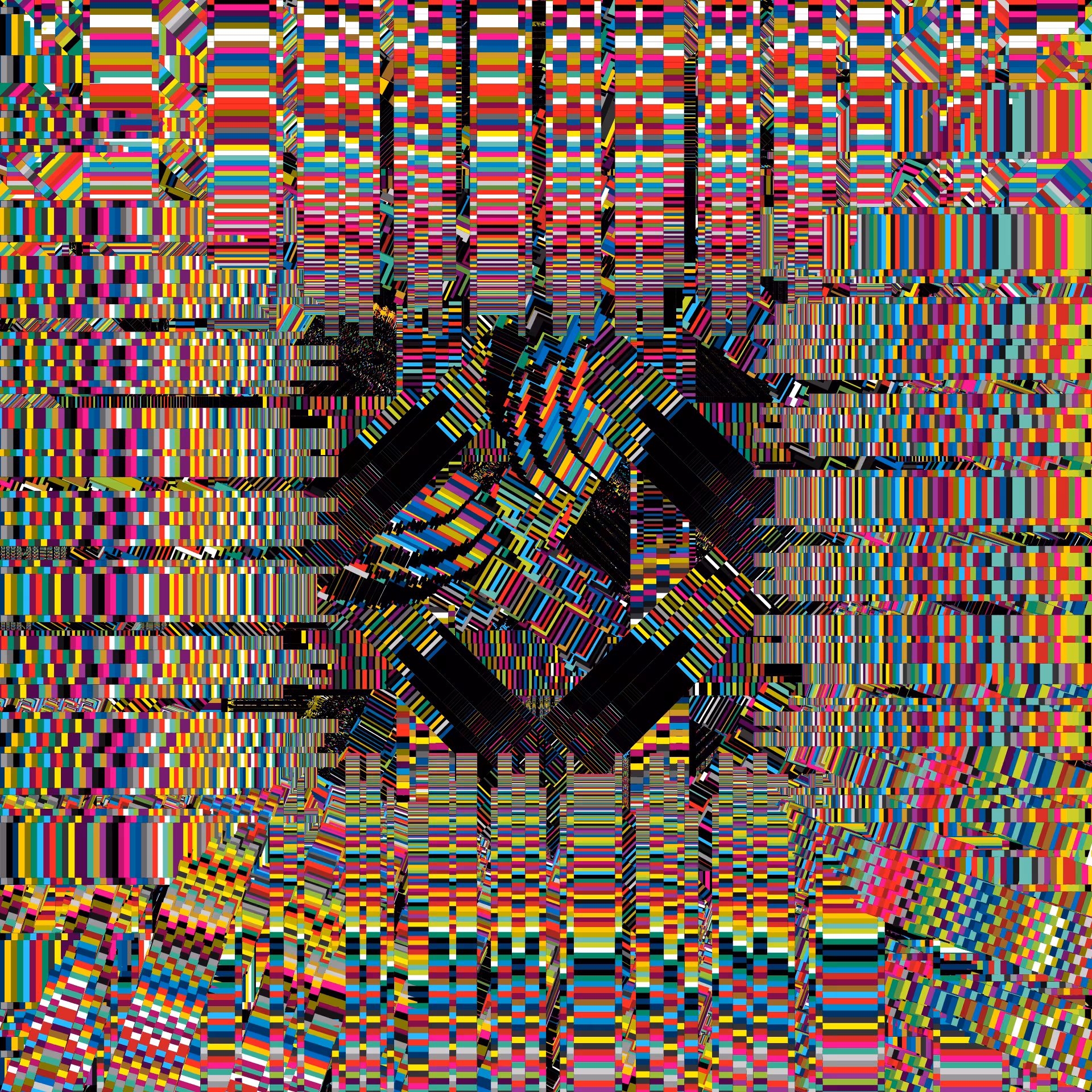TXTILE #95