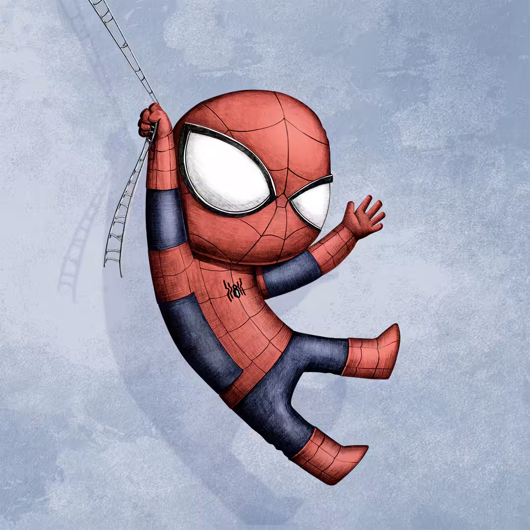 SPIDEY