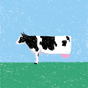 cow #199