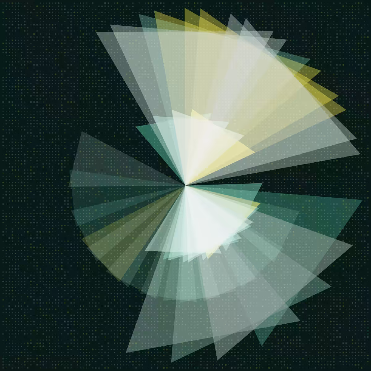Light Speed #17