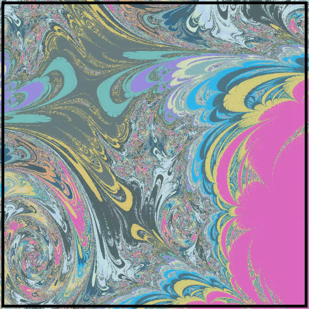 The Song Of Colors #77