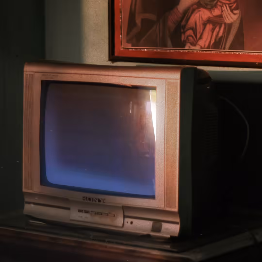 telecurso da arte