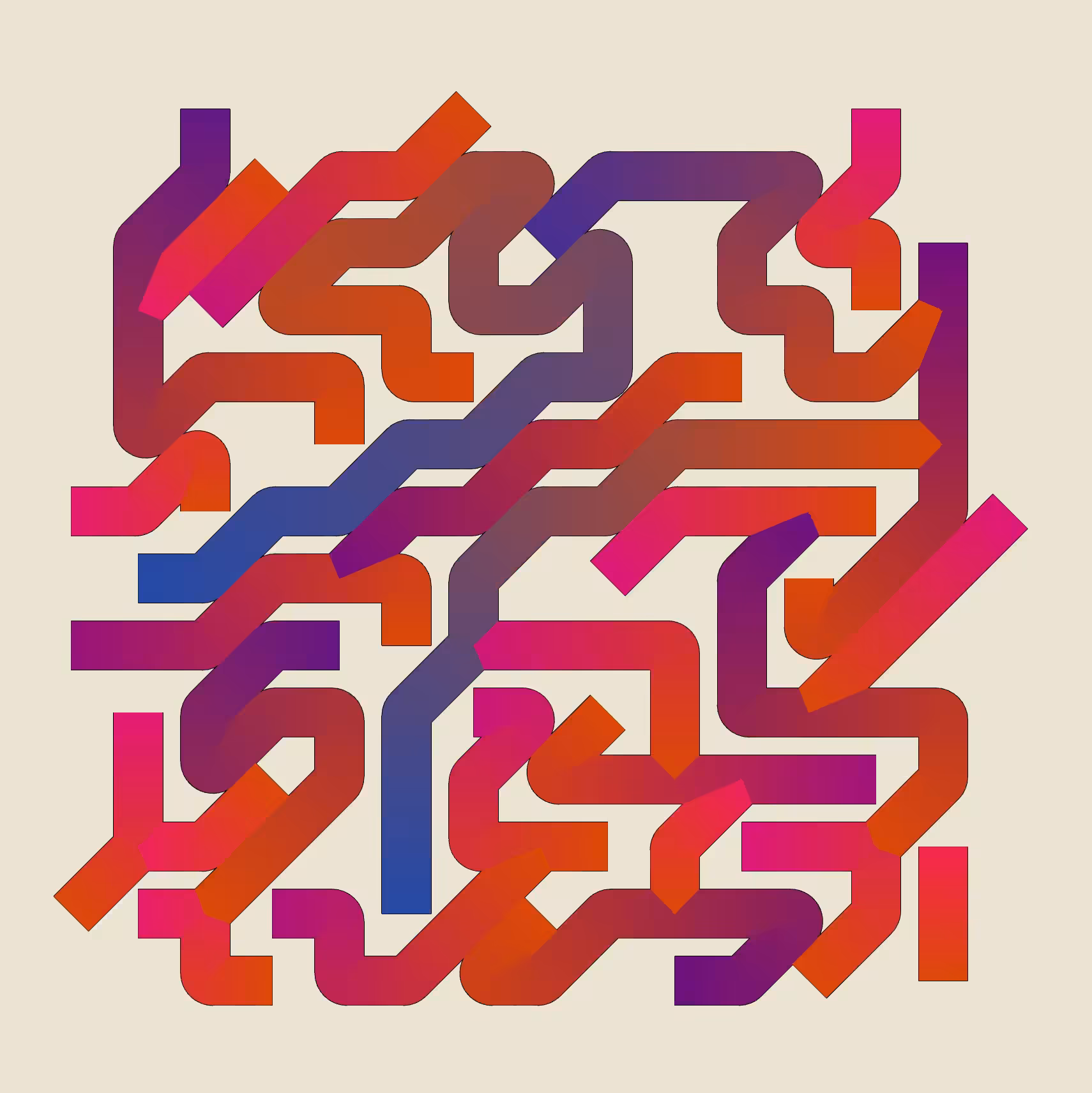 Maze 013