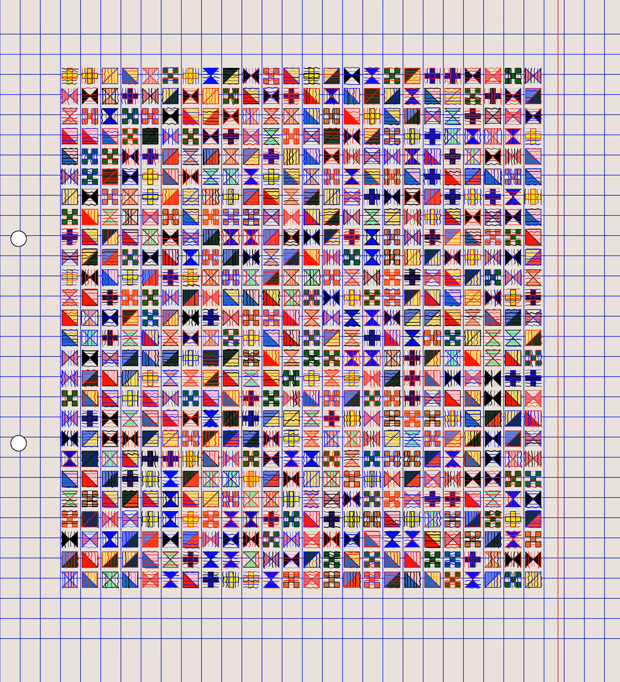 sketchbook page 2 #10