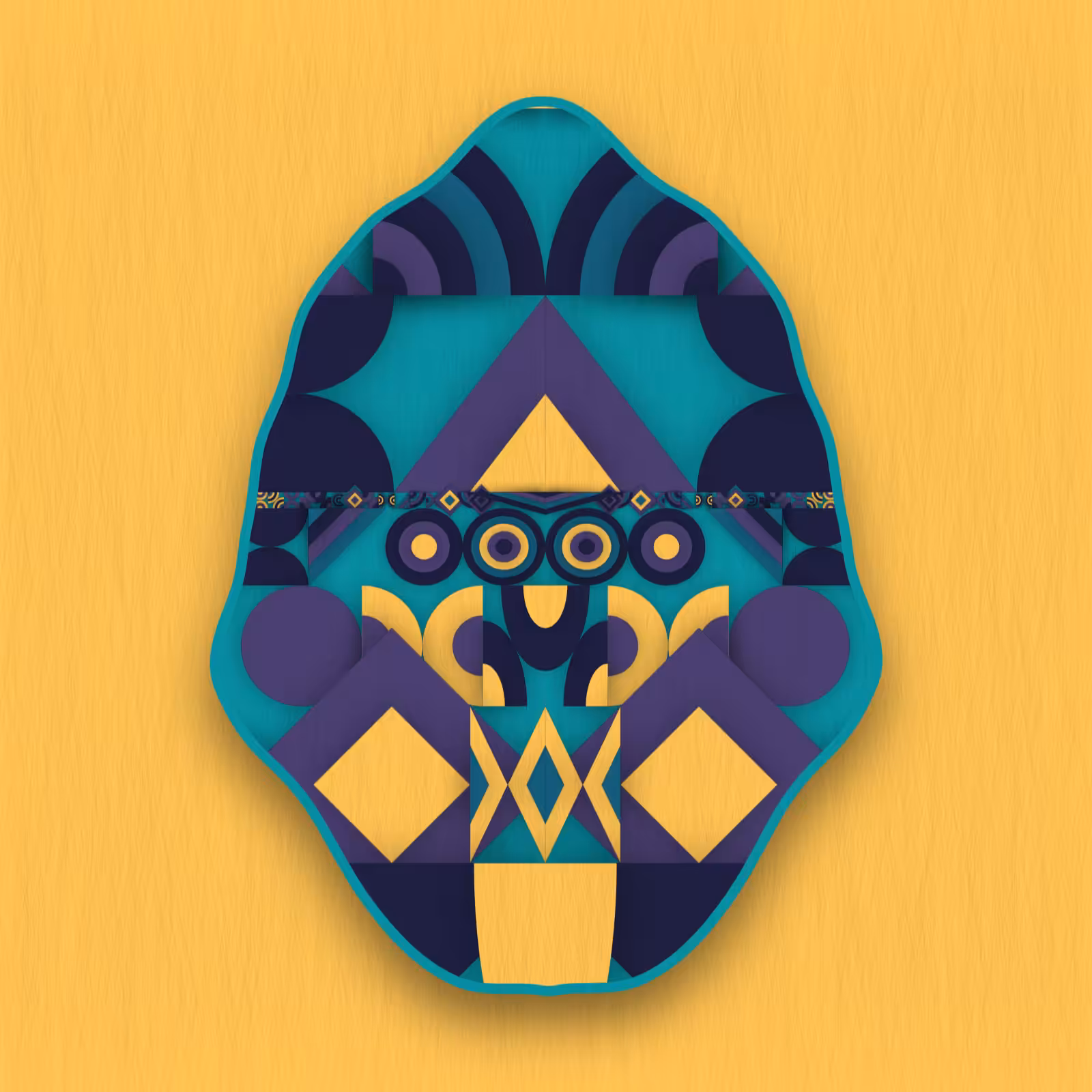 Generativemasks #2916