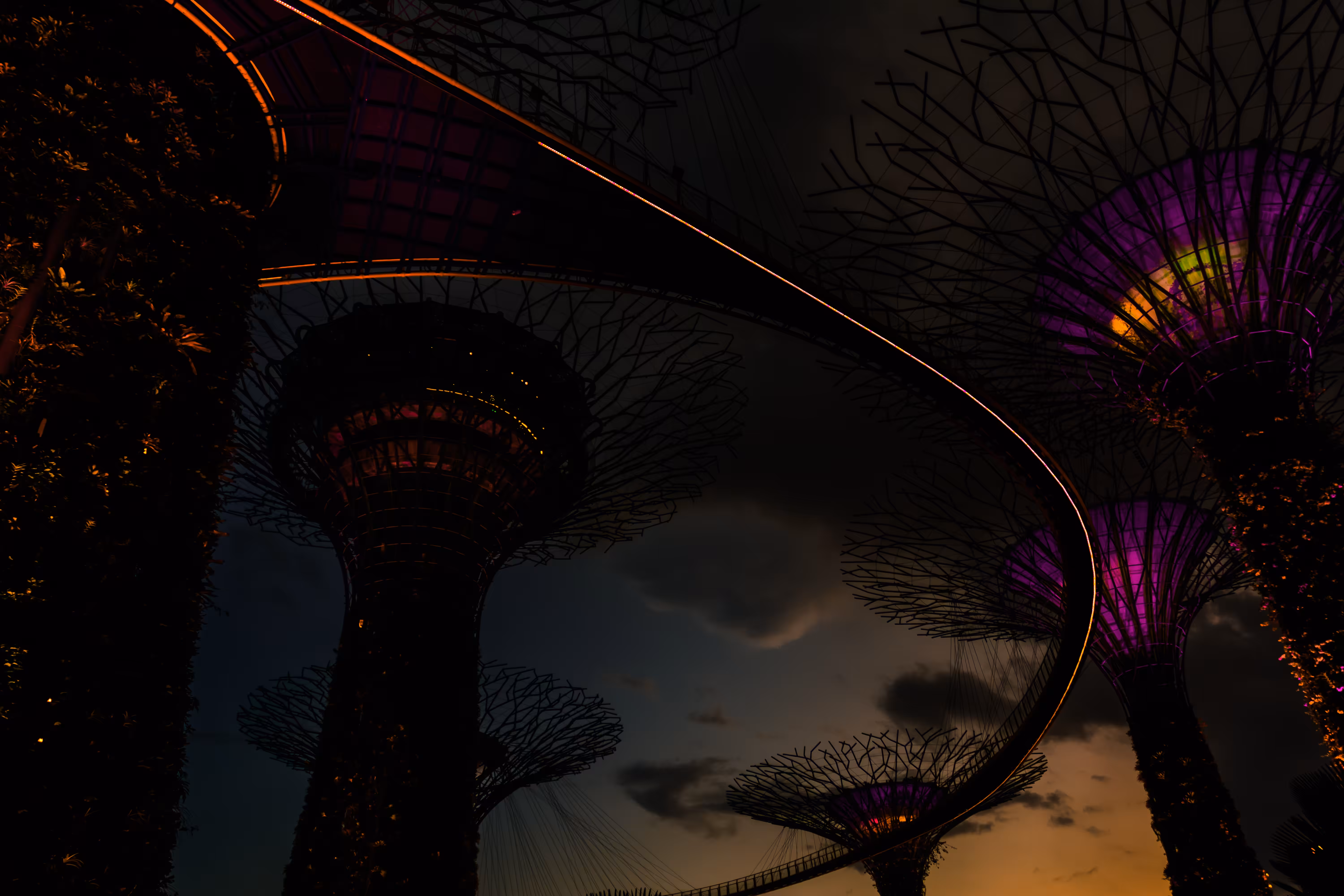 Dusk