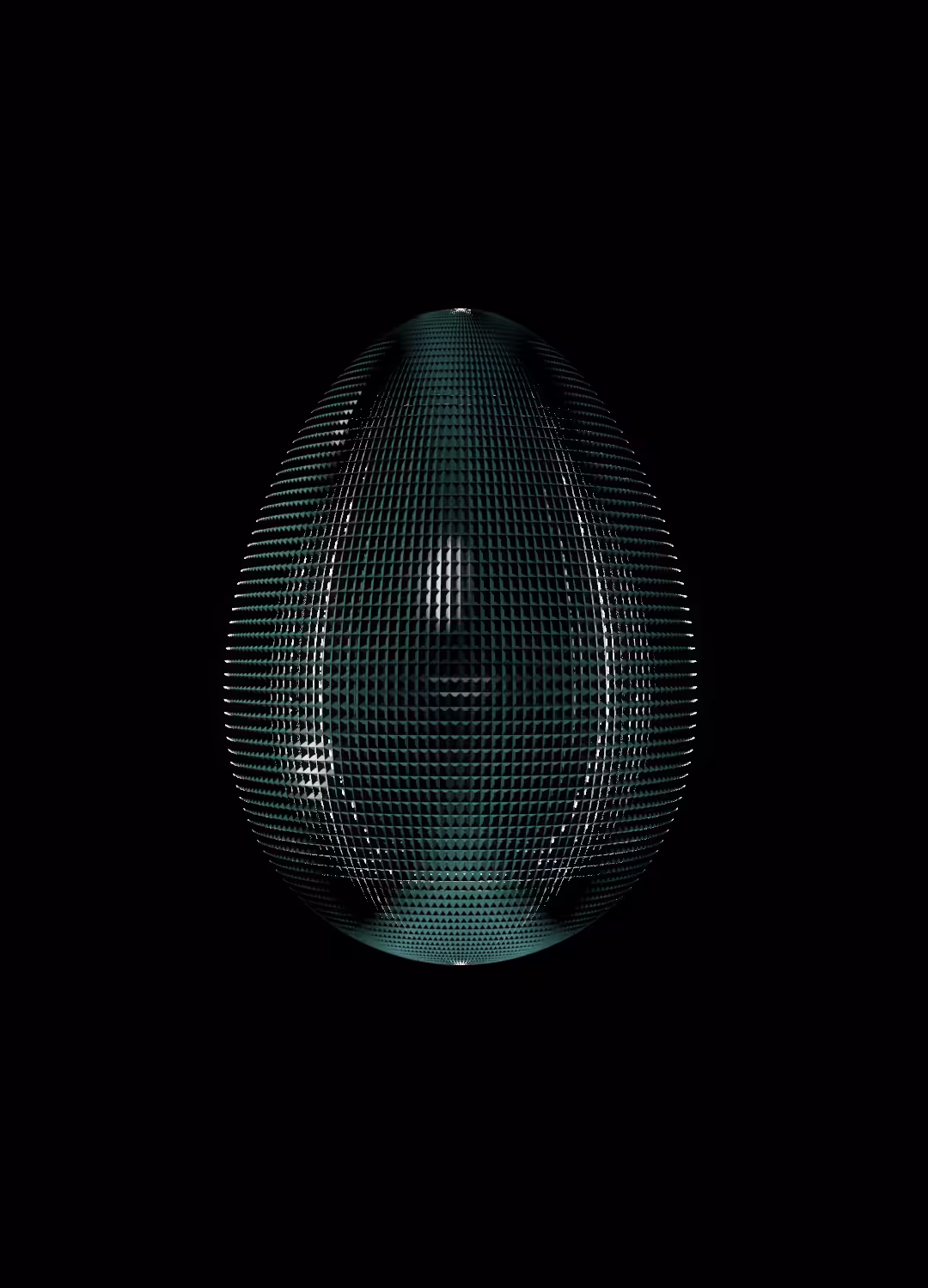 Embrace/the_Glitch | False Start