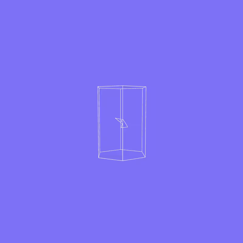 Space, Mystery, Light & Time #217