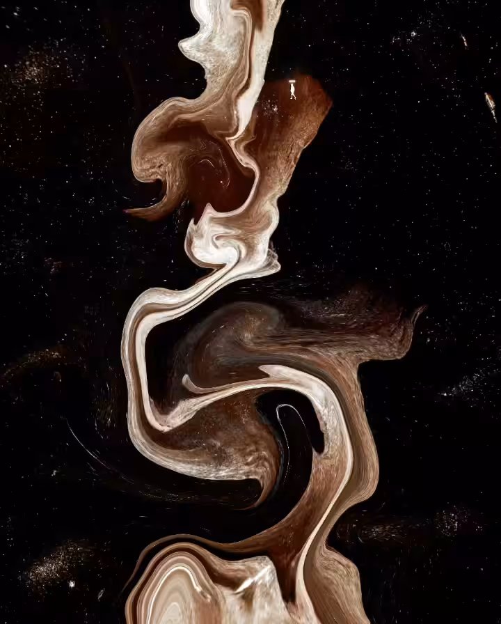 The Divine Ladder