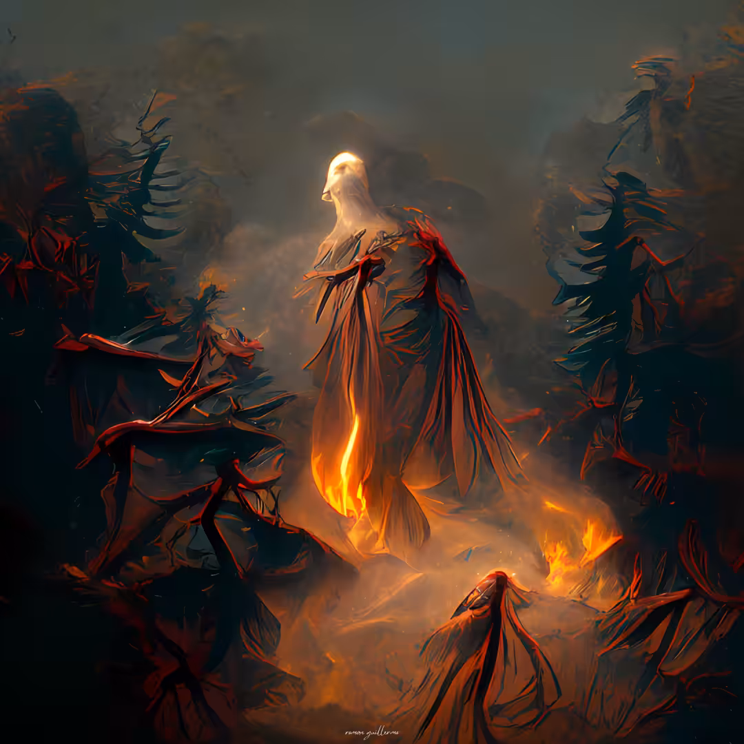 Origin VI