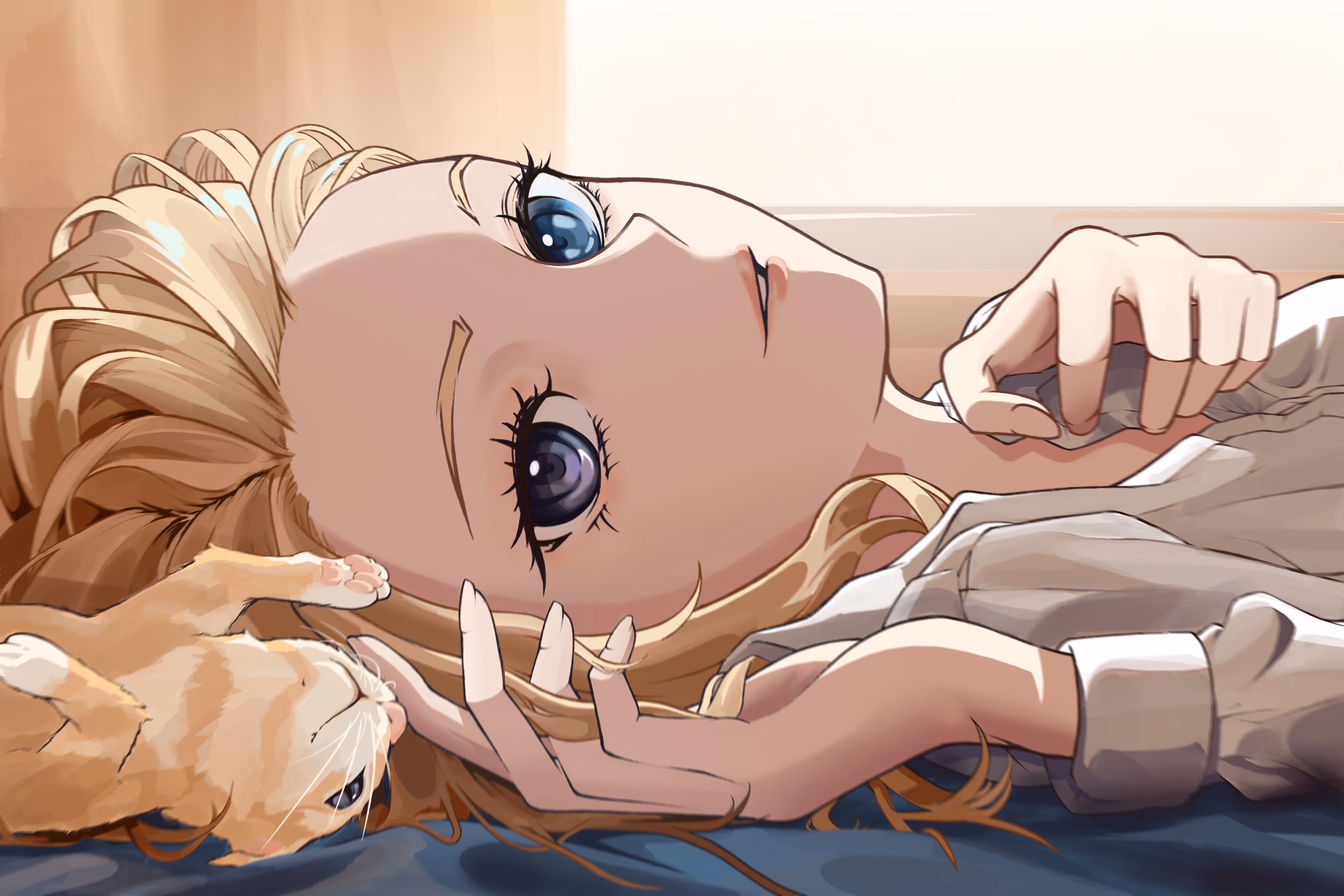 Rest