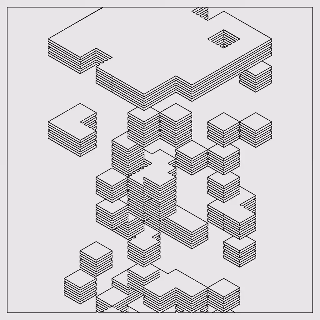 Modulo Space #450