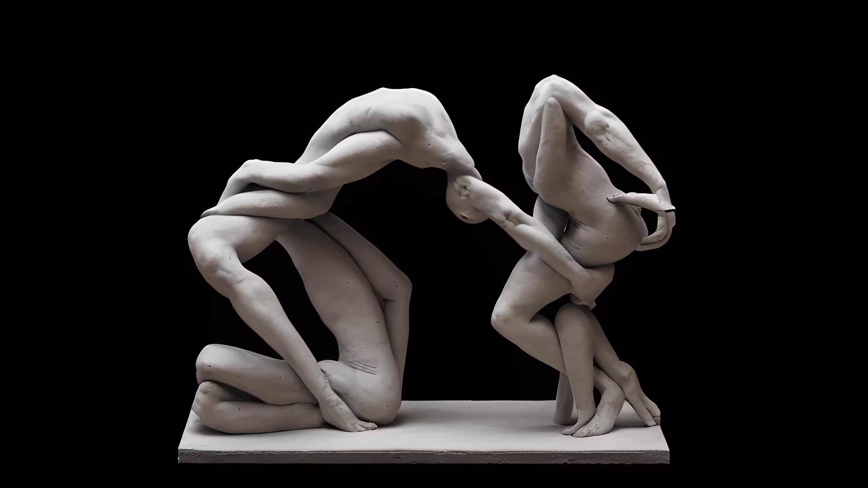 The Dance of Presence and Absence