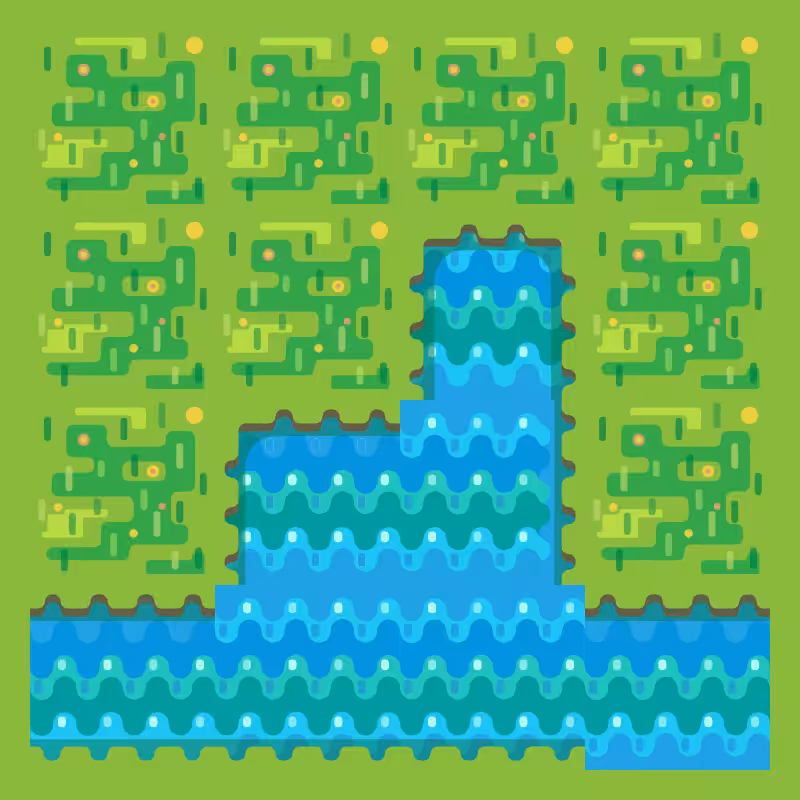 ISLAND #162