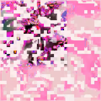 pixel flood #80