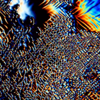 Radio Gel #53