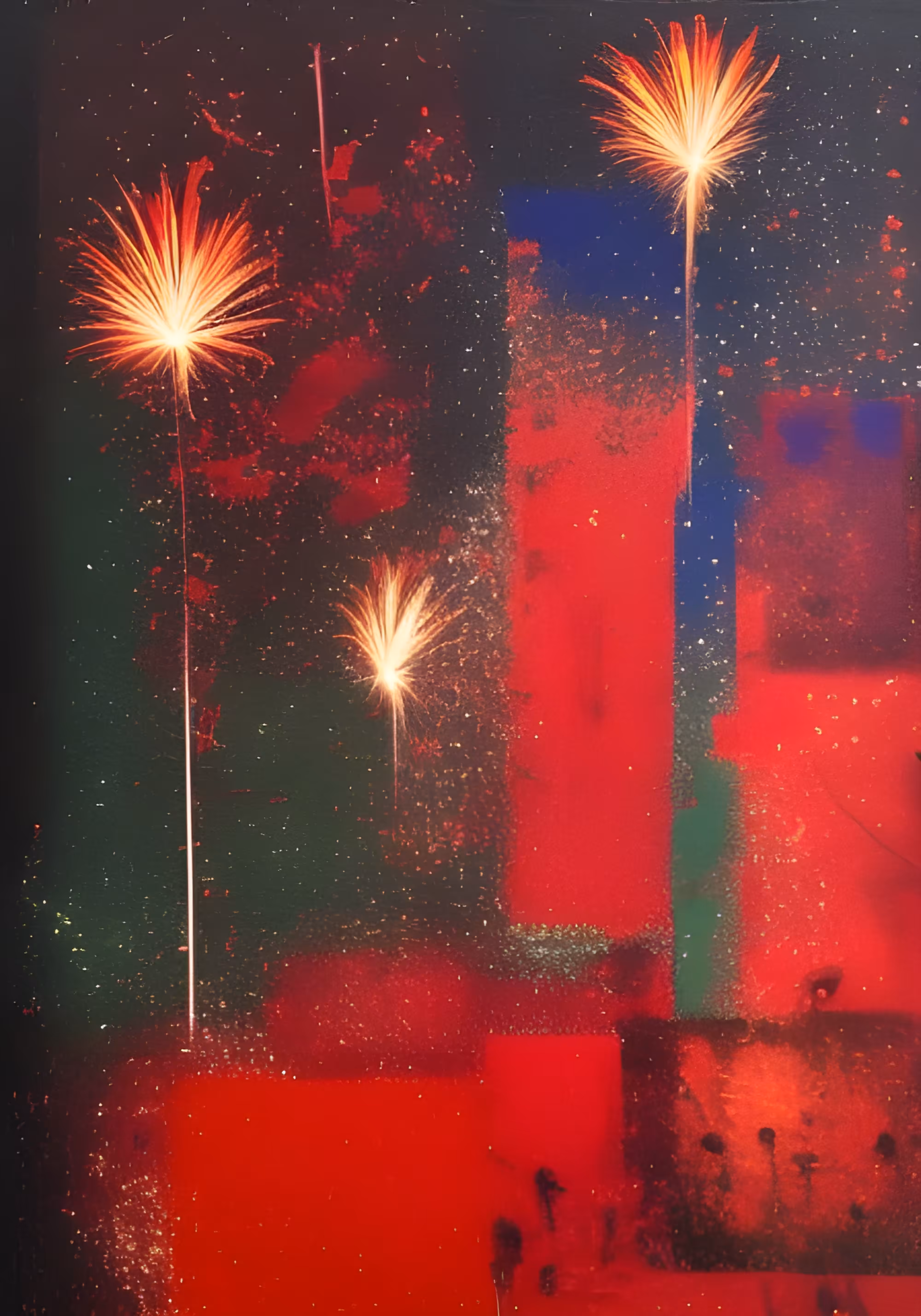 Celebrate light