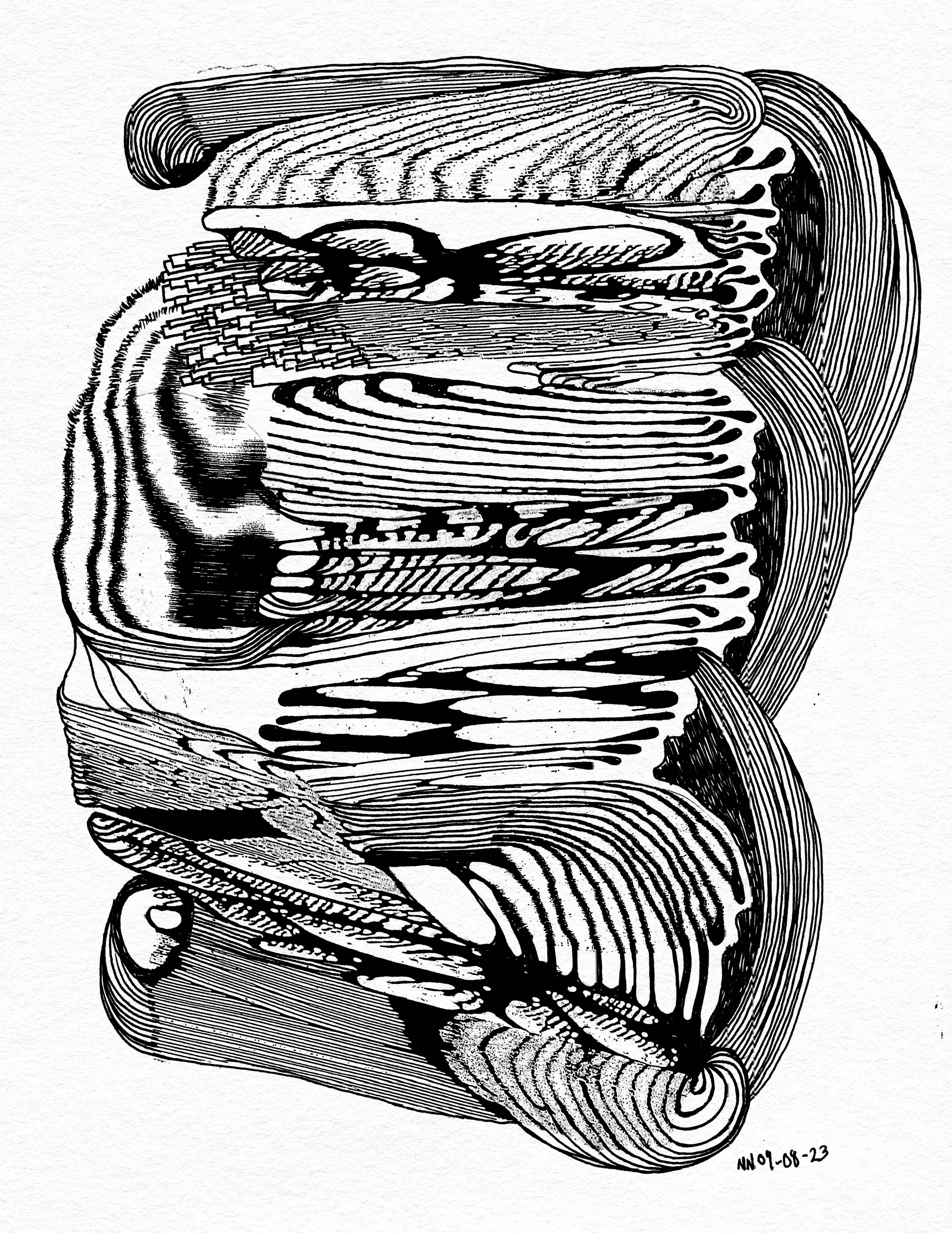 Coloring Book Page 293
