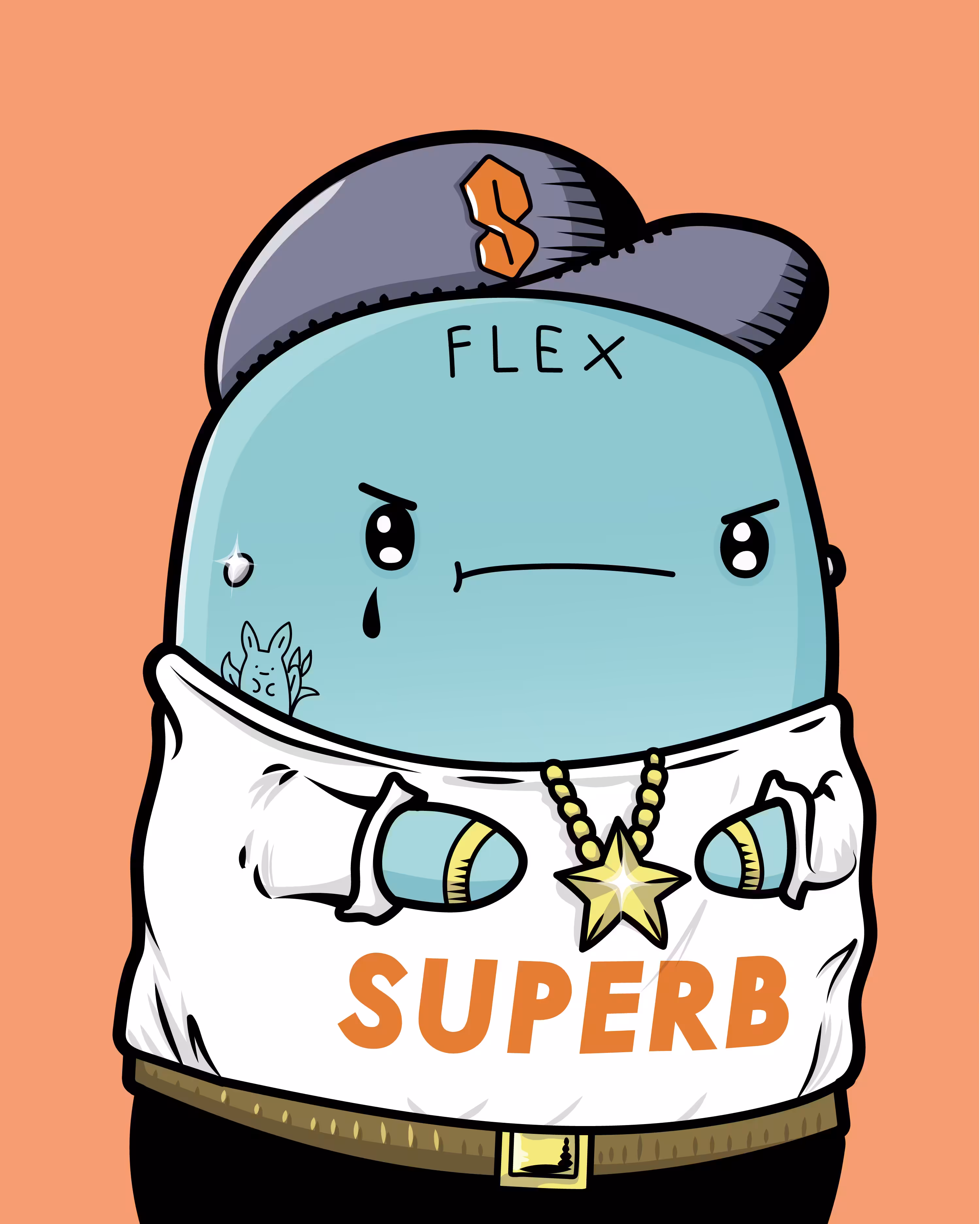 Flex Turkey
