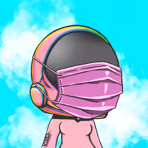 VibeNauts #3524