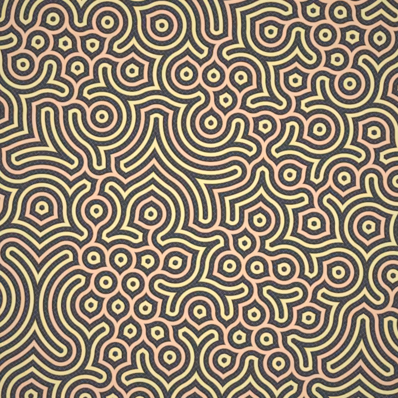 Fancy Patterns #53