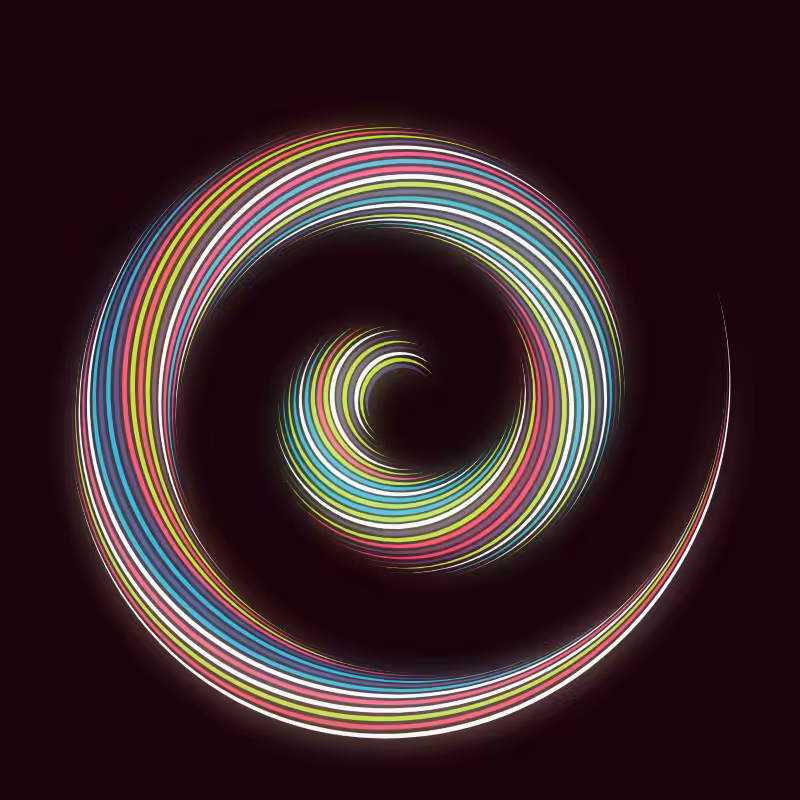 NeonSpaghetti #6