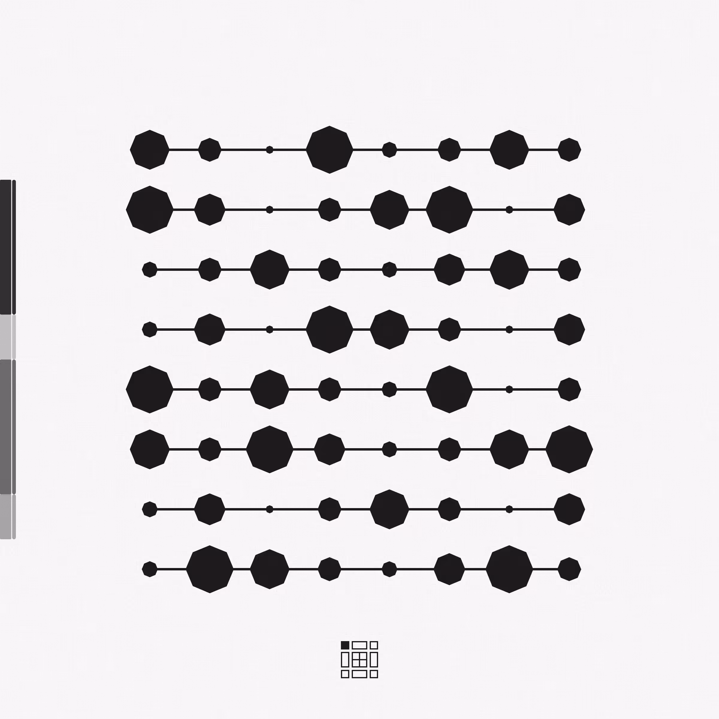 Particles #83