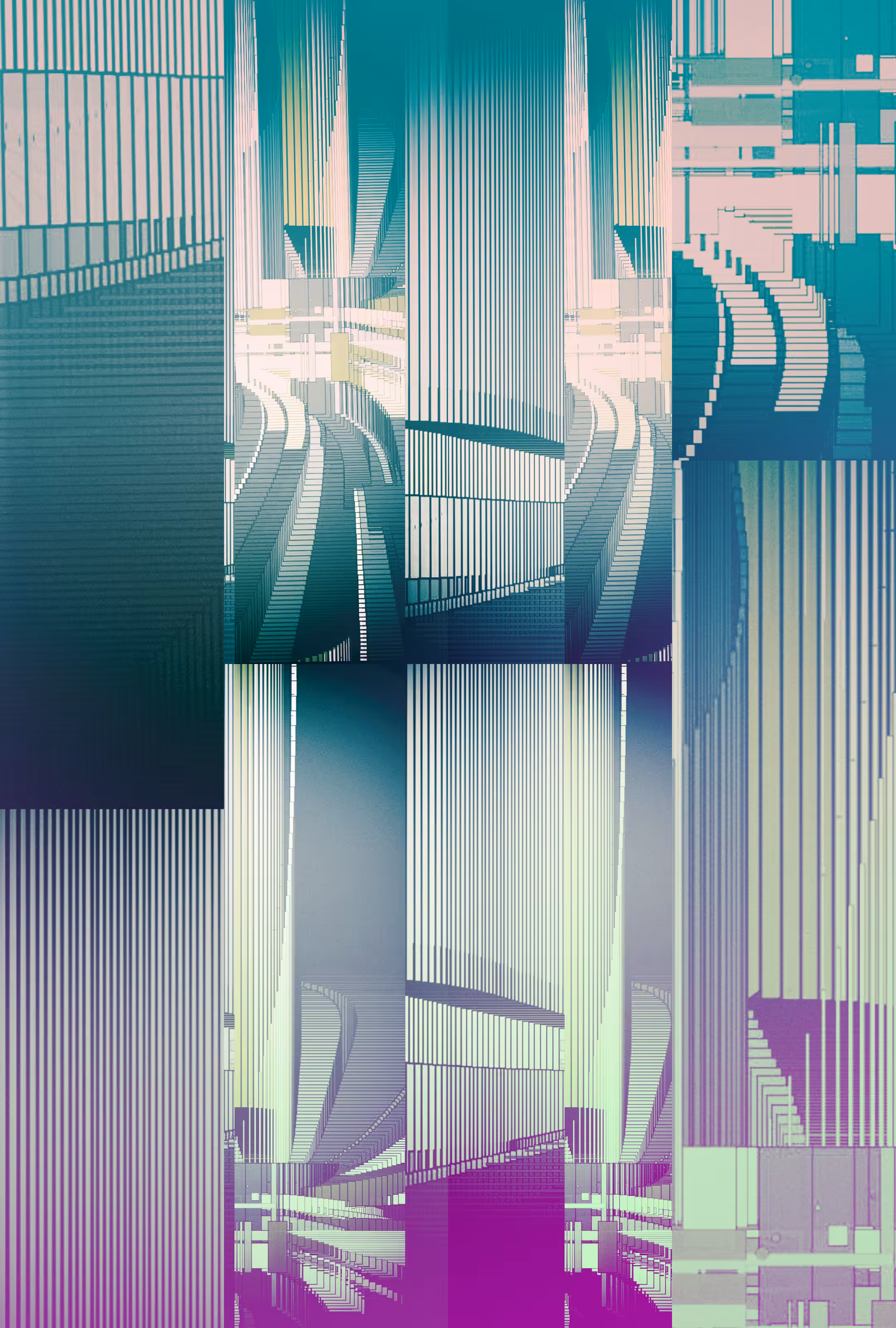 Chaotic Repetition