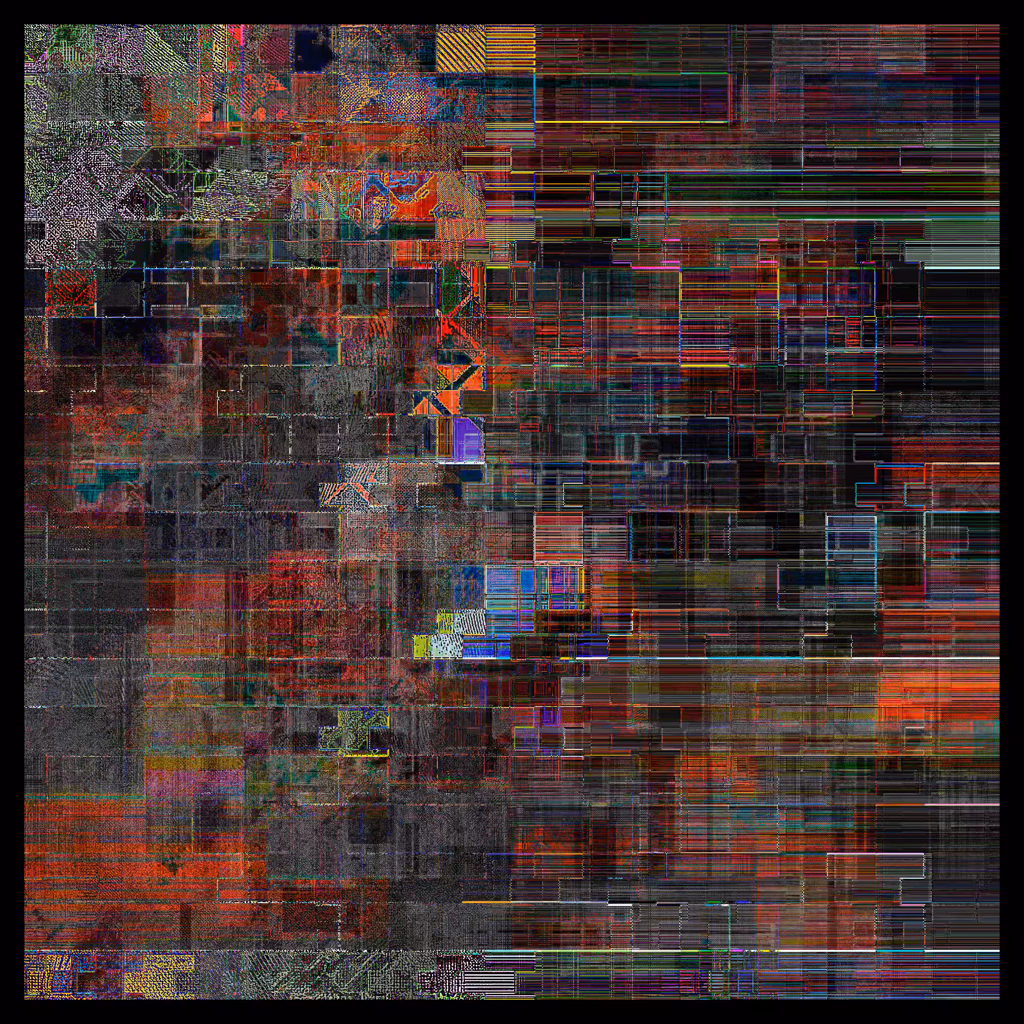 ConceptX 2G-8 Frozen