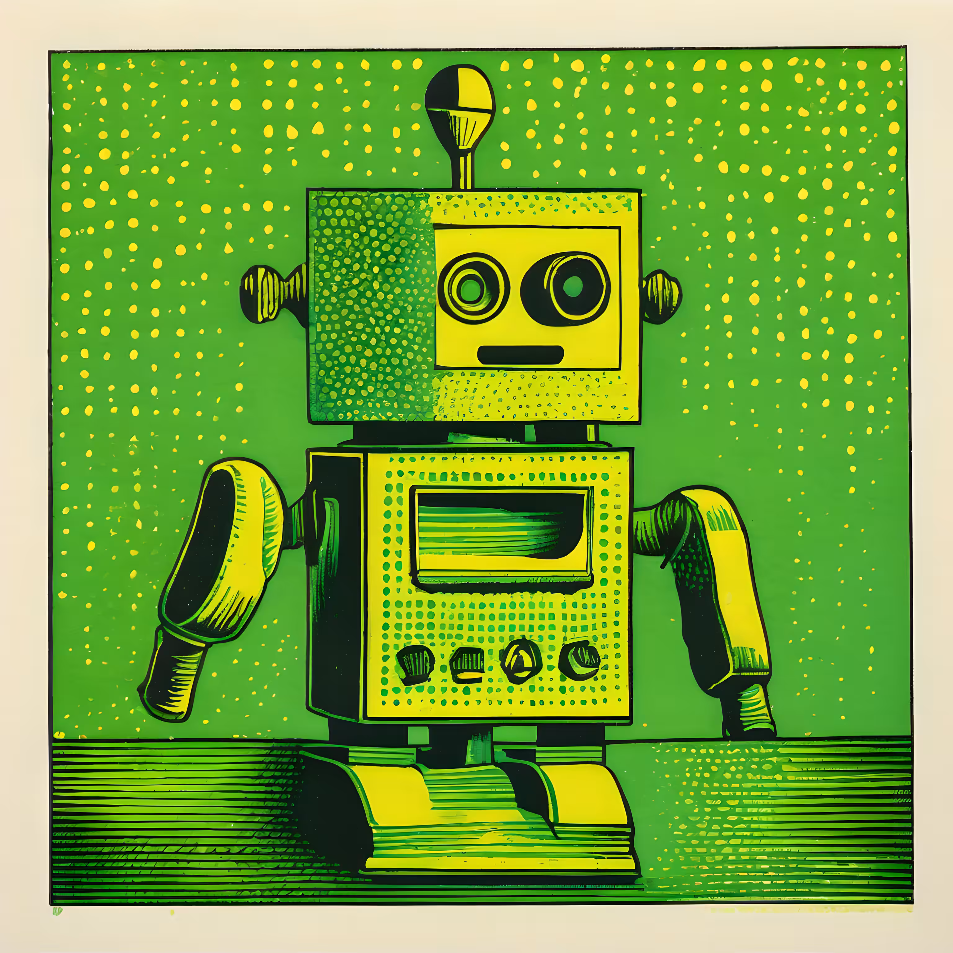 Riso Bots #59
