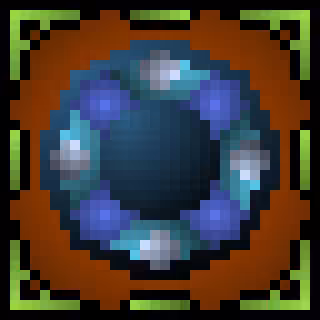 Tezoske Shield #4