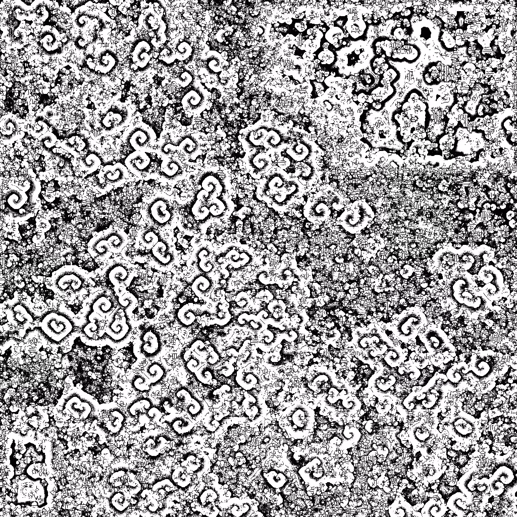 HIDDEN IN NOISE: Noise #317 