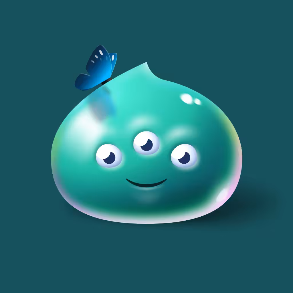 Slime #934