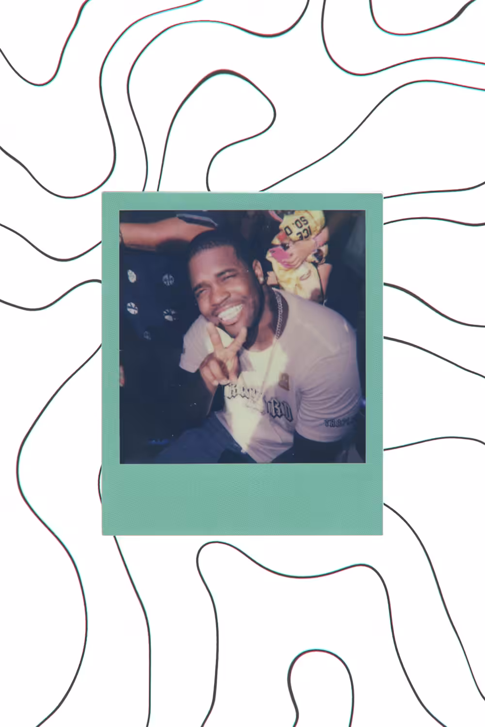 //// a$ap ferg ////